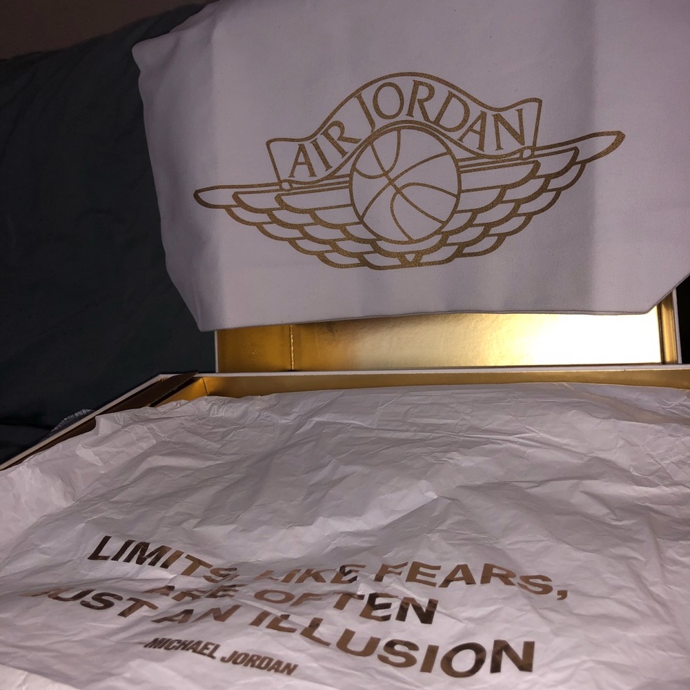 Limited edition Reto 6 P1Naccle